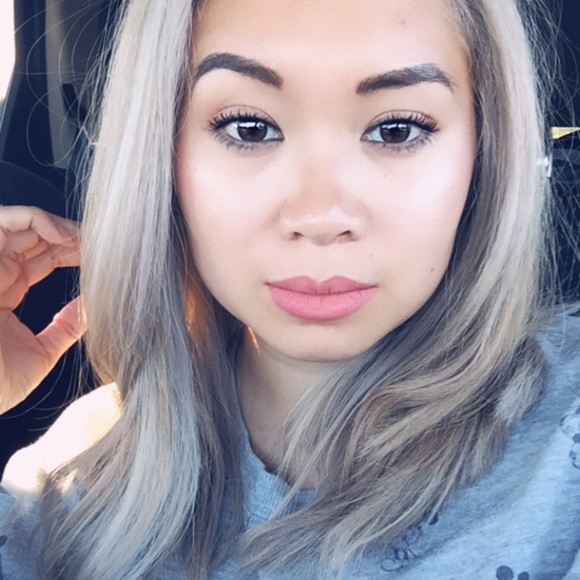 Meet your Posher, Mary - Picture 1 of 1